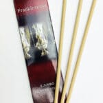 Vibrant Souls Jumbo Incense Sticks - Frankincense