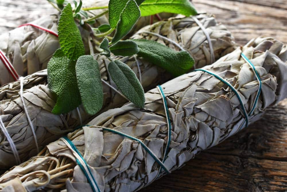 Important Safety Tips for Smudging