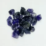 Raw Amethyst is used to attract Peace, Calm a Tranquility